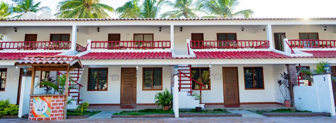 Inventario hotelero y habitaciones premium